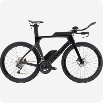 Модель Cervelo P-Series